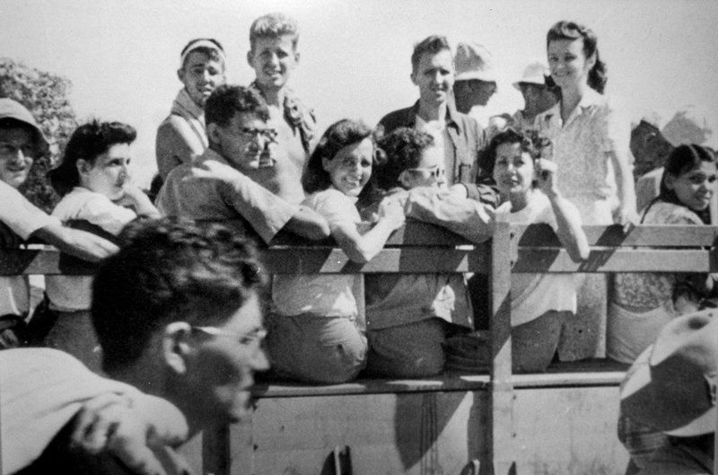 Family to mark 75th anniversary of matriarch's liberation from POW camp